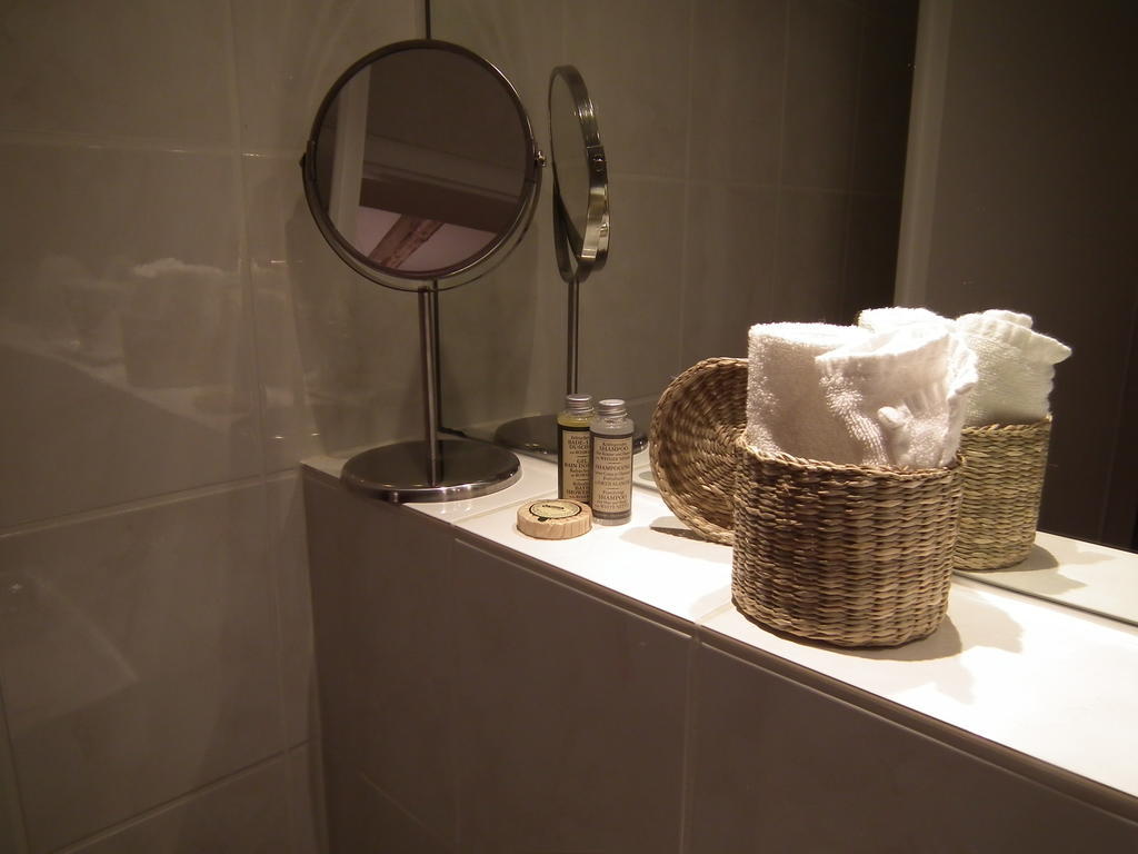 Hotel Cafe Del Maar Schalkenmehren Pokoj fotografie